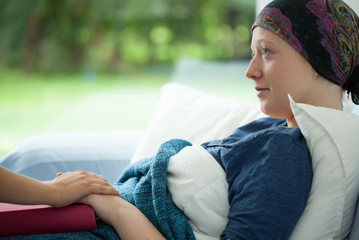 4 Unique Challenges For Young Cancer Survivors